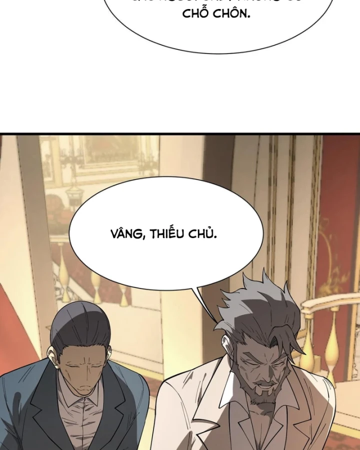 Thánh Hiệp Sĩ Cấp Sss Chapter 176 - 30
