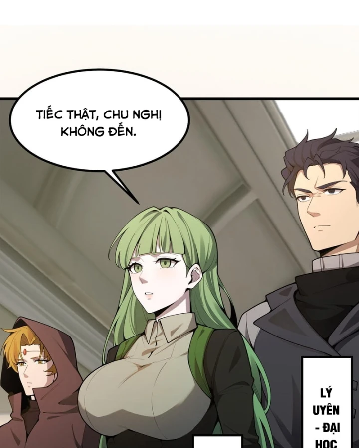 Thánh Hiệp Sĩ Cấp Sss Chapter 176 - 42
