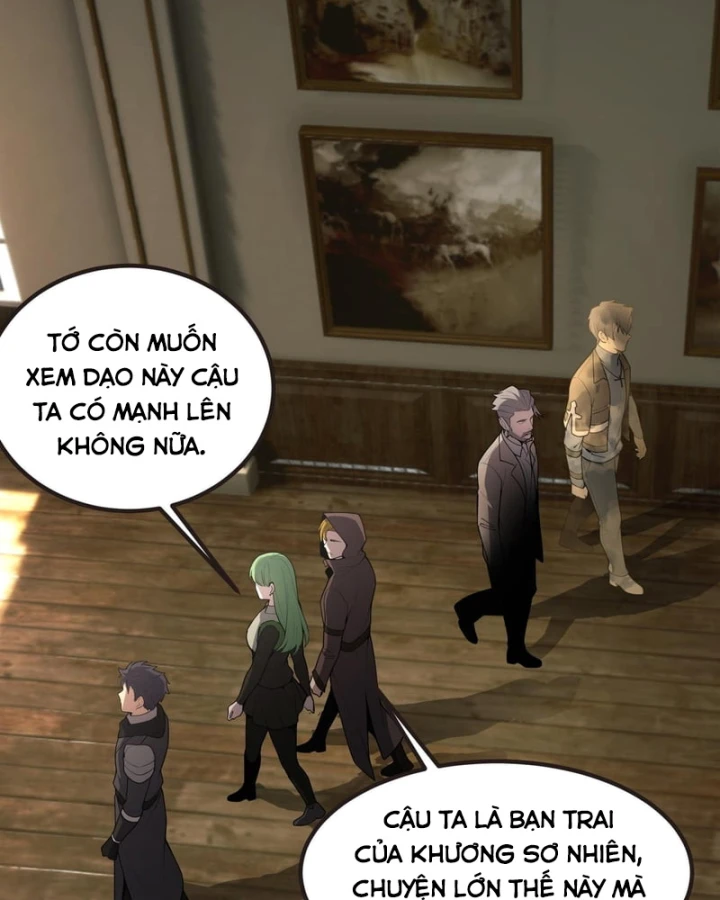 Thánh Hiệp Sĩ Cấp Sss Chapter 176 - 44