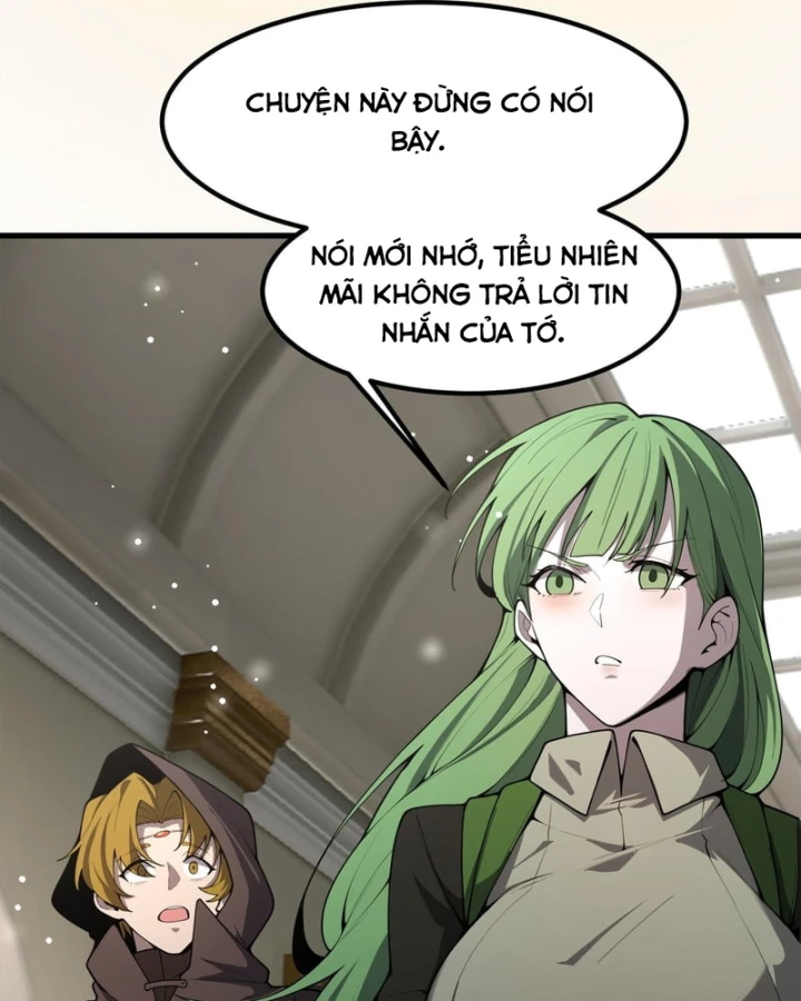 Thánh Hiệp Sĩ Cấp Sss Chapter 176 - 46