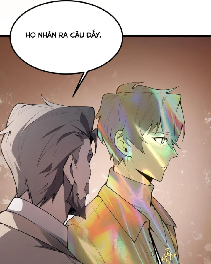 Thánh Hiệp Sĩ Cấp Sss Chapter 176 - 48