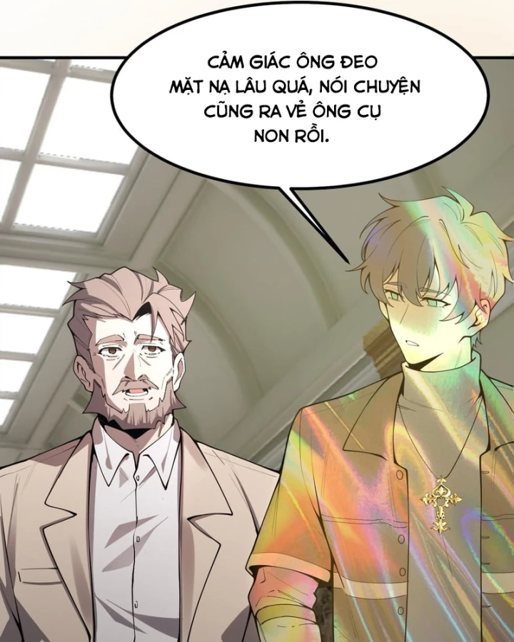 Thánh Hiệp Sĩ Cấp Sss Chapter 176 - 51