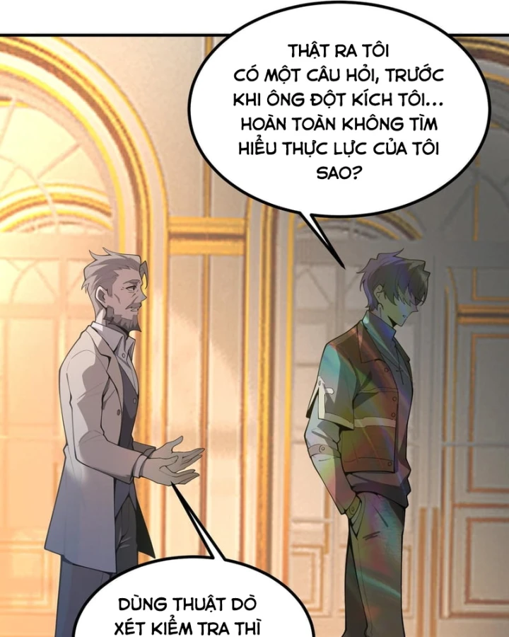 Thánh Hiệp Sĩ Cấp Sss Chapter 176 - 54