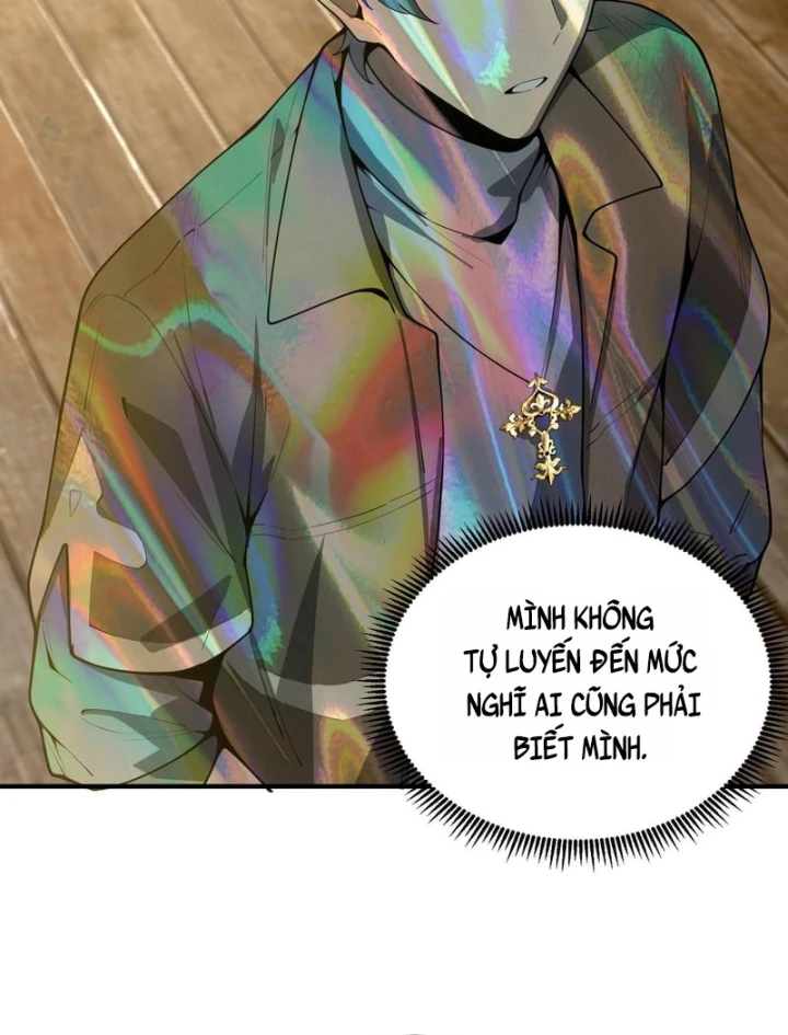 Thánh Hiệp Sĩ Cấp Sss Chapter 176 - 56