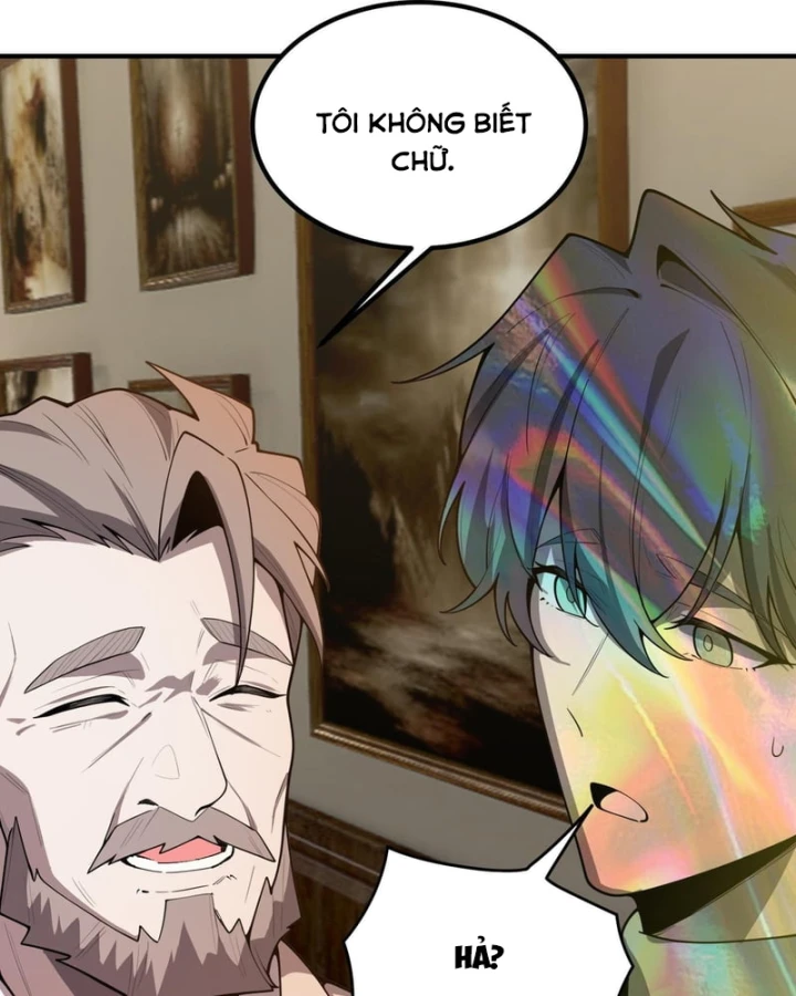 Thánh Hiệp Sĩ Cấp Sss Chapter 176 - 57