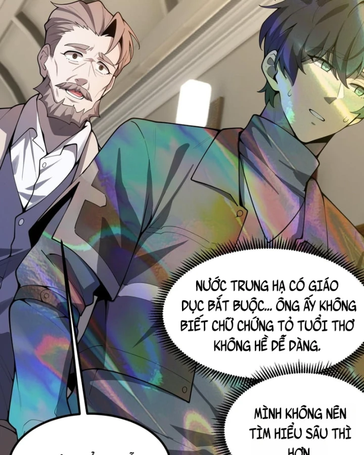 Thánh Hiệp Sĩ Cấp Sss Chapter 176 - 59