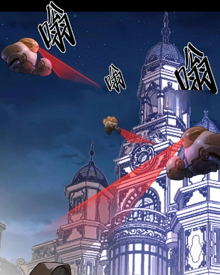 Thánh Hiệp Sĩ Cấp Sss Chapter 176 - 78