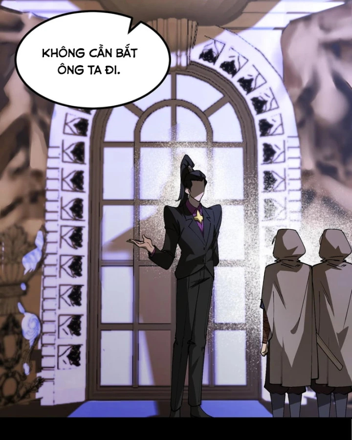 Thánh Hiệp Sĩ Cấp Sss Chapter 176 - 85