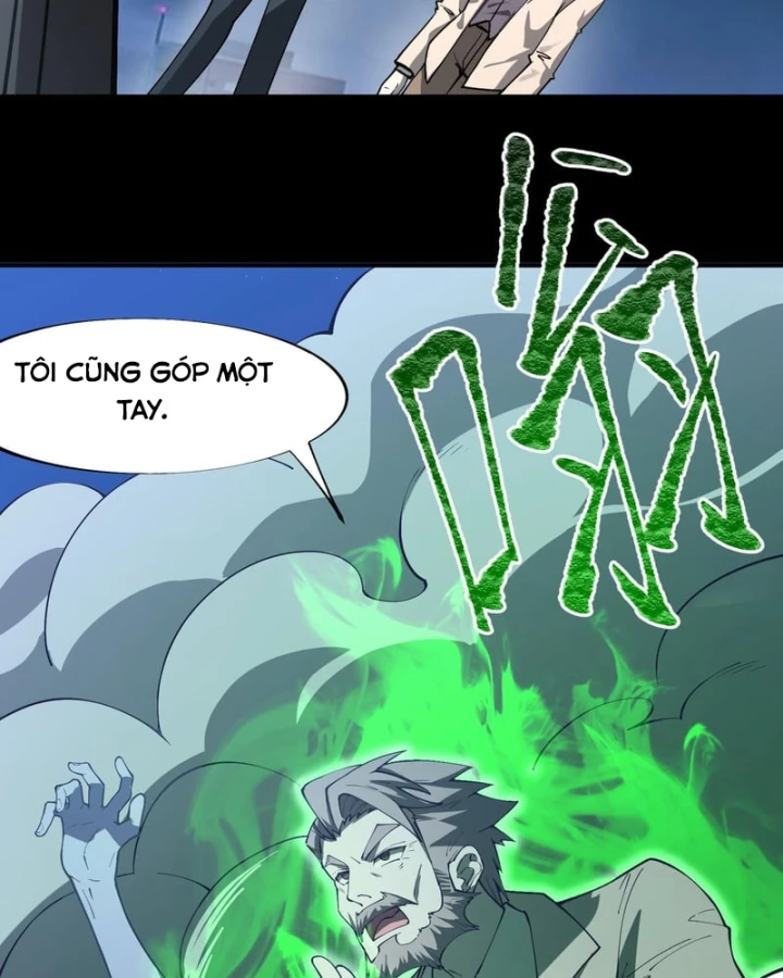 Thánh Hiệp Sĩ Cấp Sss Chapter 176 - 93