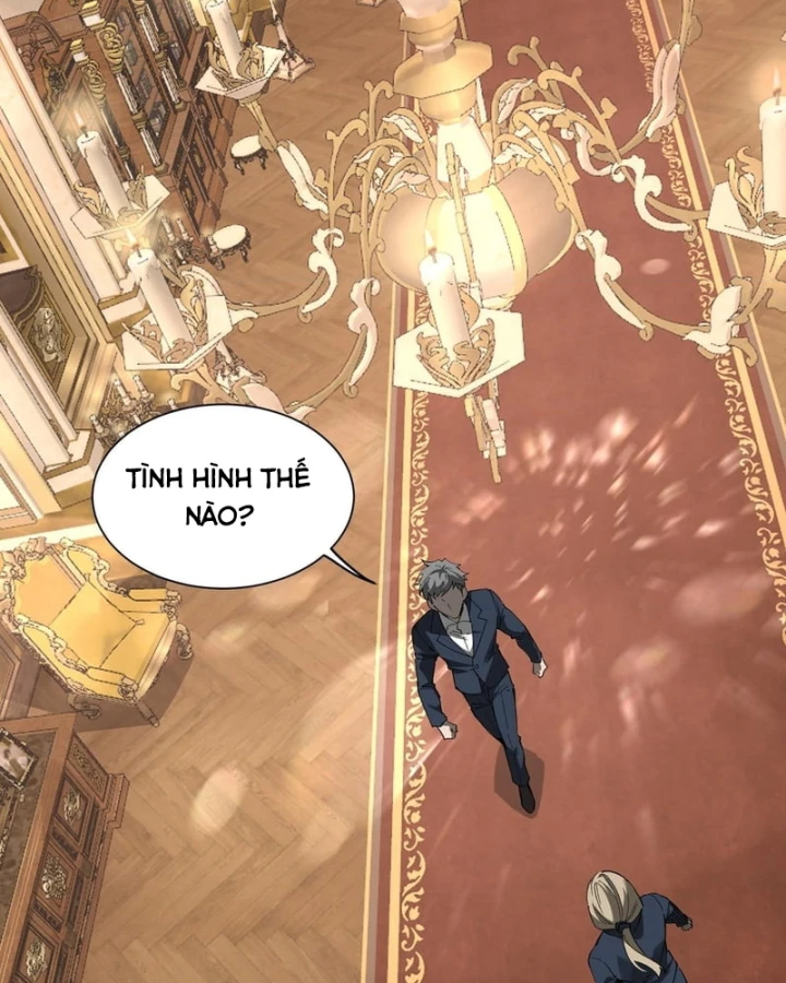 Thánh Hiệp Sĩ Cấp Sss Chapter 177 - 3