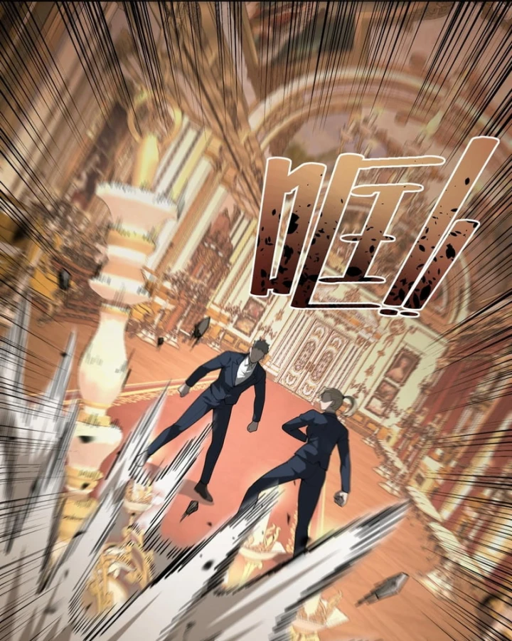 Thánh Hiệp Sĩ Cấp Sss Chapter 177 - 7