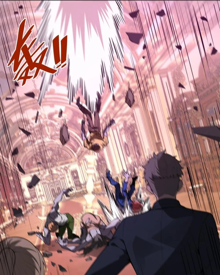Thánh Hiệp Sĩ Cấp Sss Chapter 177 - 11