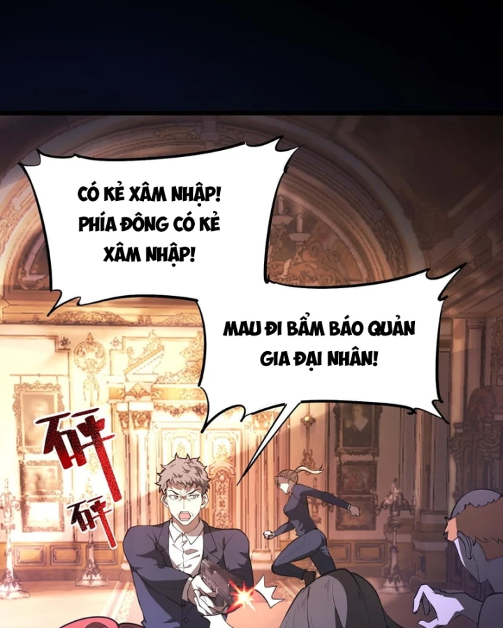 Thánh Hiệp Sĩ Cấp Sss Chapter 177 - 17