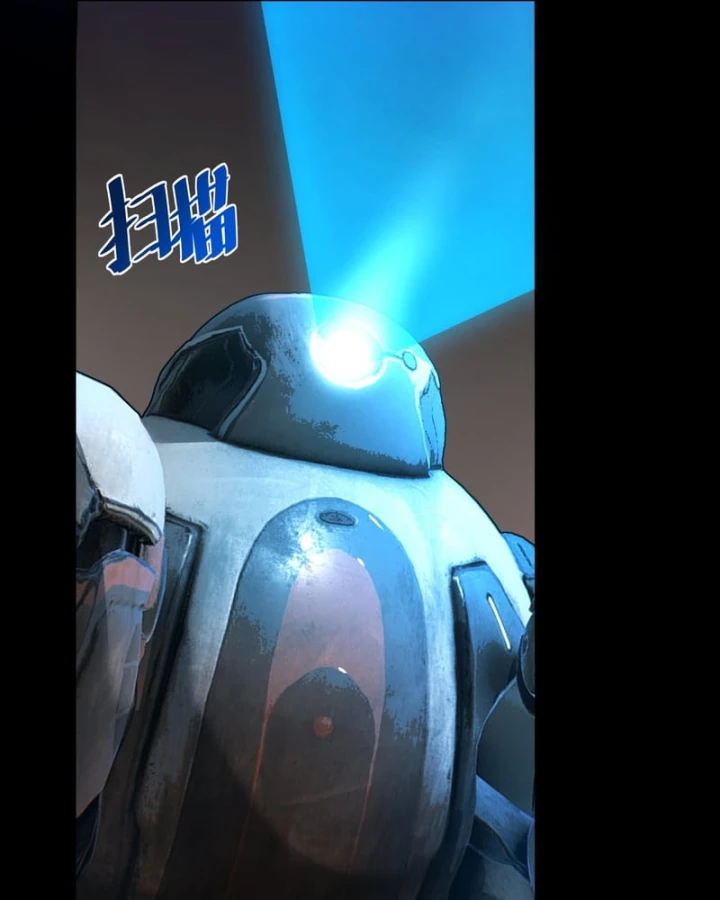 Thánh Hiệp Sĩ Cấp Sss Chapter 177 - 19