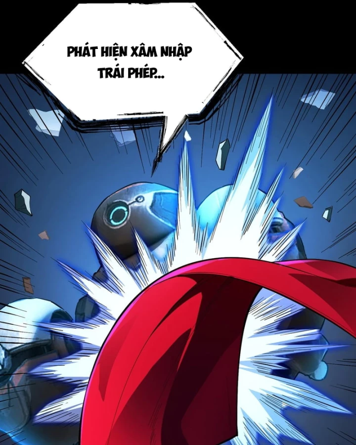 Thánh Hiệp Sĩ Cấp Sss Chapter 177 - 23