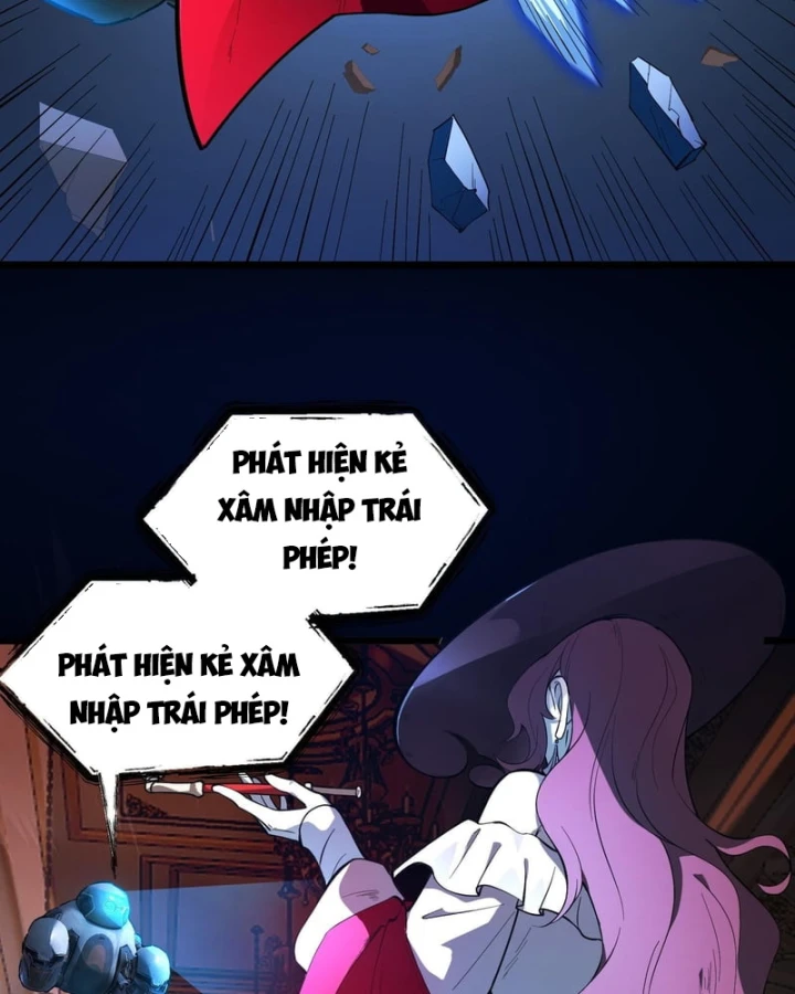 Thánh Hiệp Sĩ Cấp Sss Chapter 177 - 24