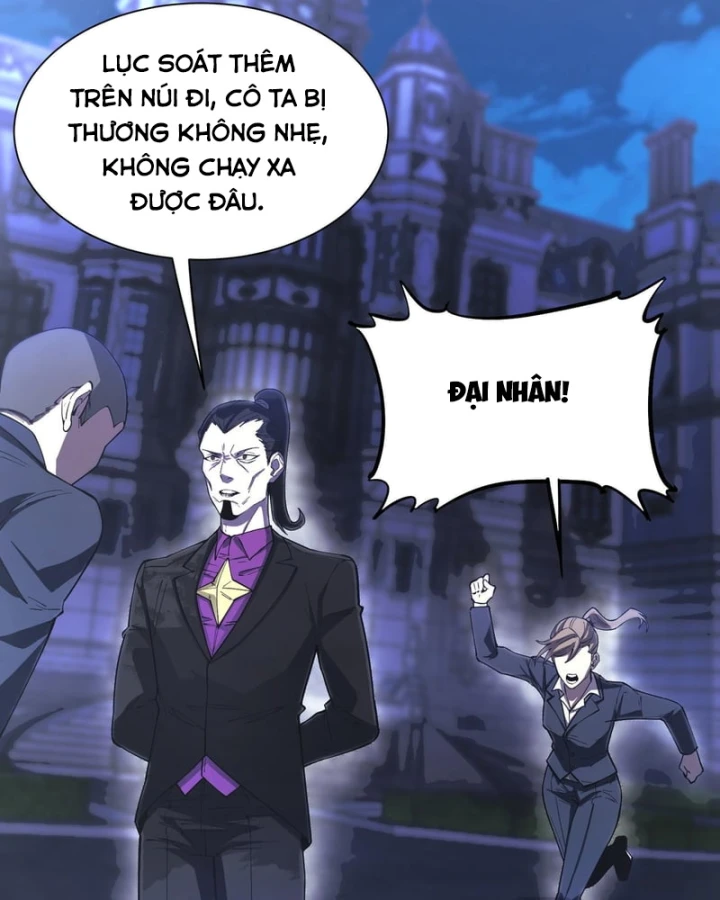 Thánh Hiệp Sĩ Cấp Sss Chapter 177 - 34