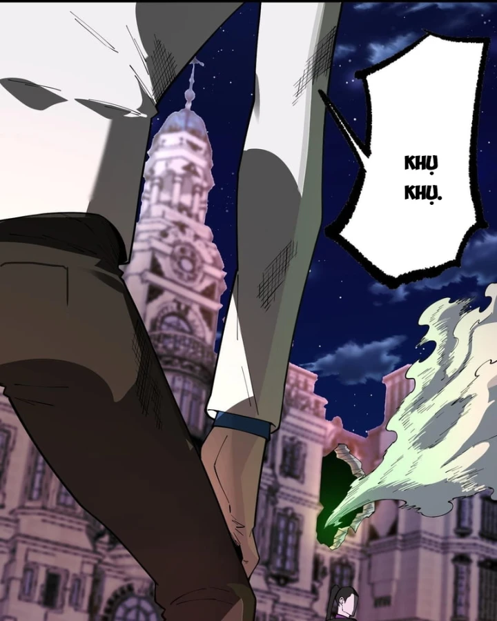 Thánh Hiệp Sĩ Cấp Sss Chapter 177 - 46