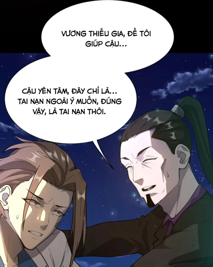 Thánh Hiệp Sĩ Cấp Sss Chapter 177 - 50