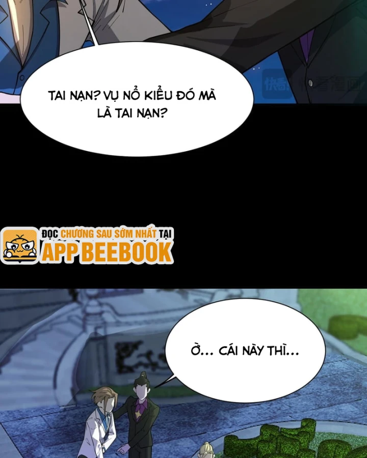 Thánh Hiệp Sĩ Cấp Sss Chapter 177 - 51