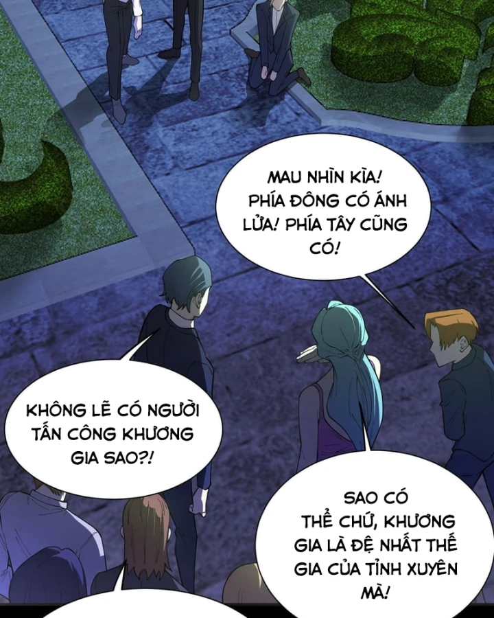 Thánh Hiệp Sĩ Cấp Sss Chapter 177 - 52
