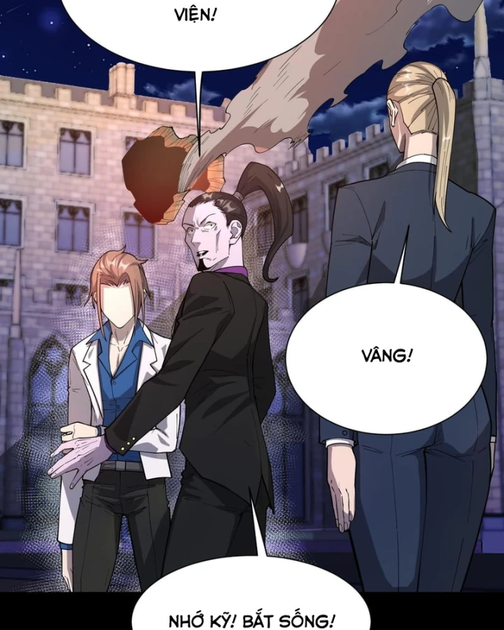 Thánh Hiệp Sĩ Cấp Sss Chapter 177 - 56