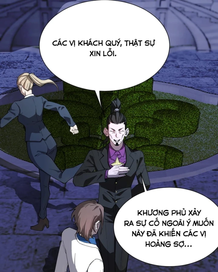 Thánh Hiệp Sĩ Cấp Sss Chapter 177 - 58