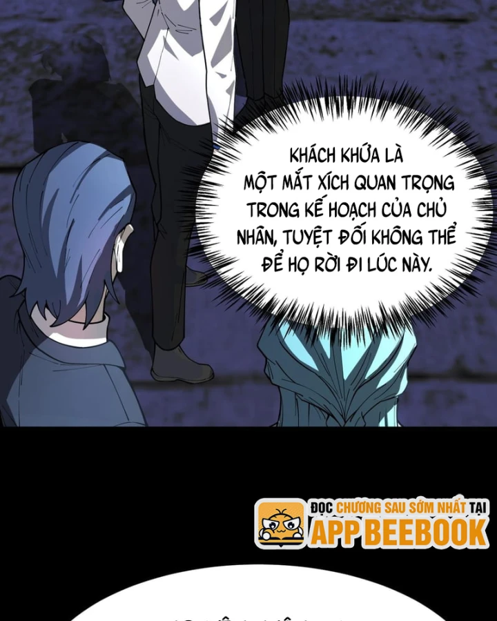 Thánh Hiệp Sĩ Cấp Sss Chapter 177 - 59