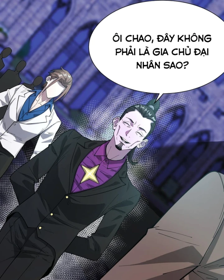 Thánh Hiệp Sĩ Cấp Sss Chapter 177 - 62