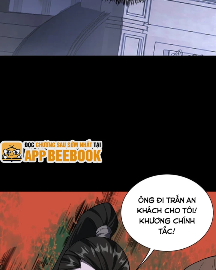 Thánh Hiệp Sĩ Cấp Sss Chapter 177 - 67