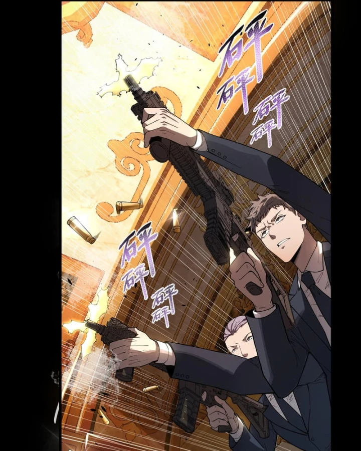 Thánh Hiệp Sĩ Cấp Sss Chapter 177 - 74