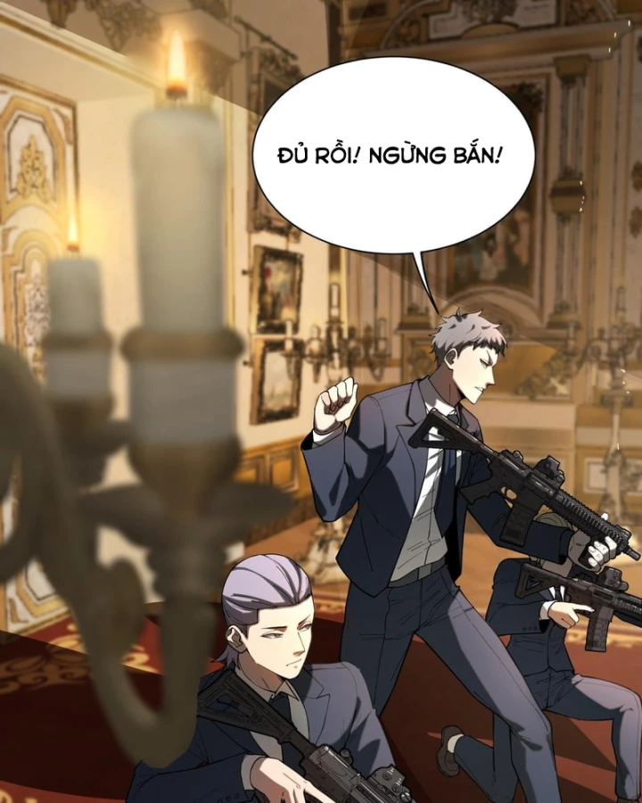 Thánh Hiệp Sĩ Cấp Sss Chapter 177 - 78