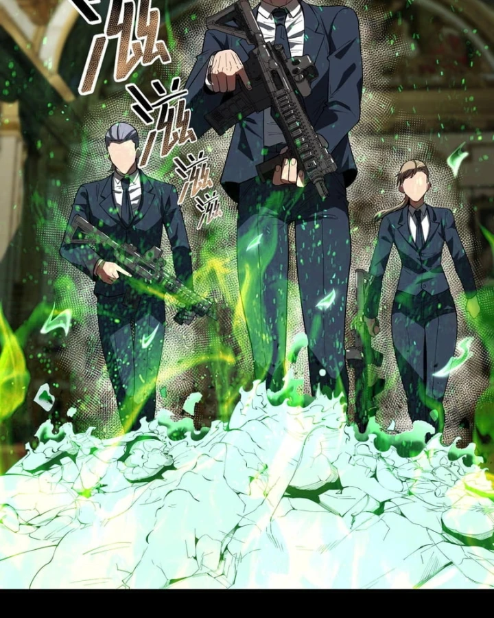 Thánh Hiệp Sĩ Cấp Sss Chapter 177 - 80