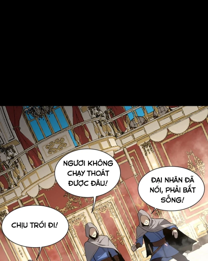 Thánh Hiệp Sĩ Cấp Sss Chapter 177 - 90