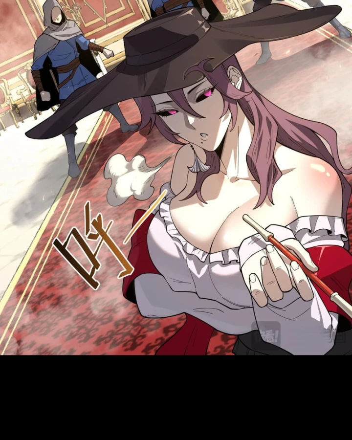Thánh Hiệp Sĩ Cấp Sss Chapter 177 - 91