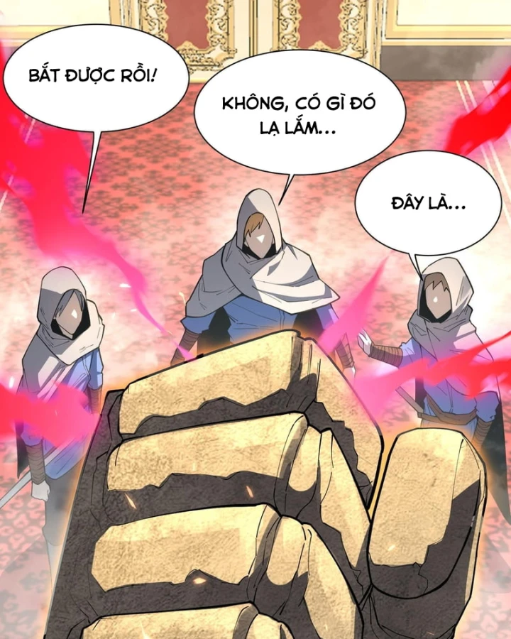 Thánh Hiệp Sĩ Cấp Sss Chapter 177 - 100