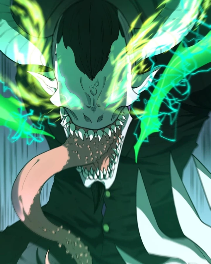 Thánh Hiệp Sĩ Cấp Sss Chapter 178 - 9
