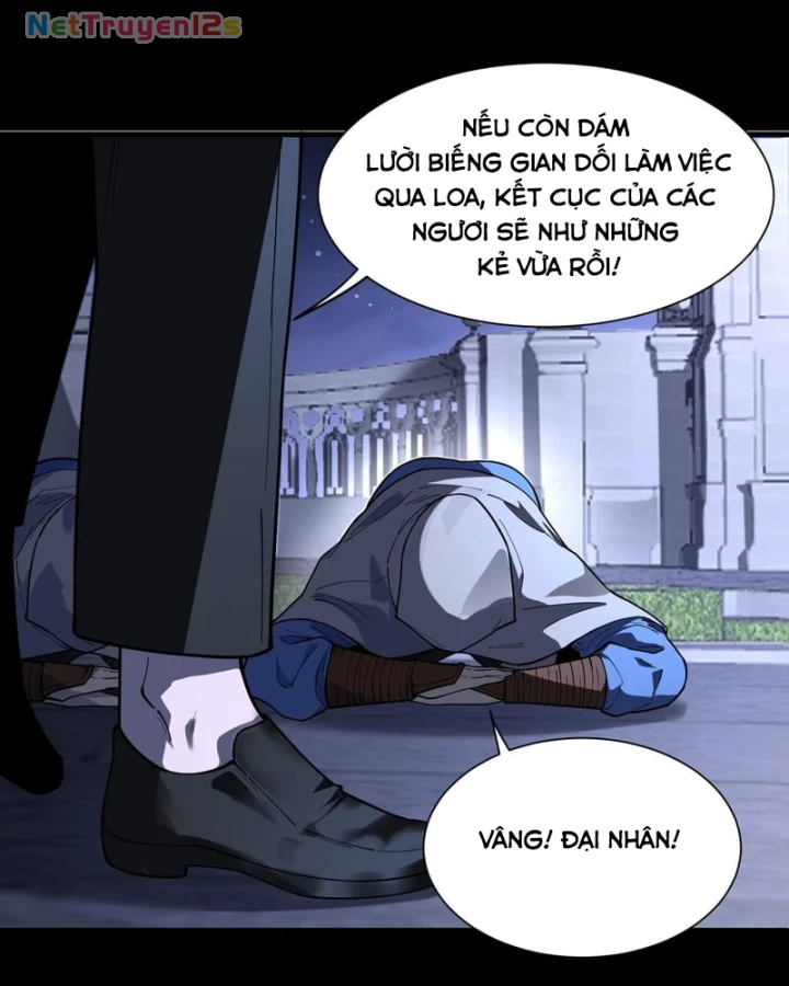 Thánh Hiệp Sĩ Cấp Sss Chapter 178 - 22
