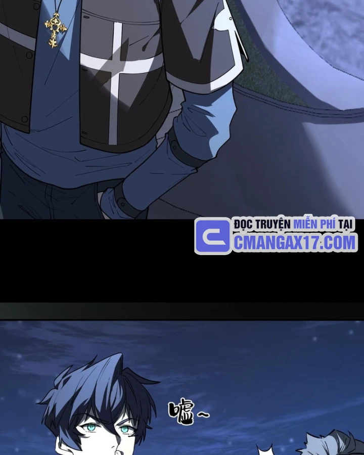 Thánh Hiệp Sĩ Cấp Sss Chapter 178 - 25