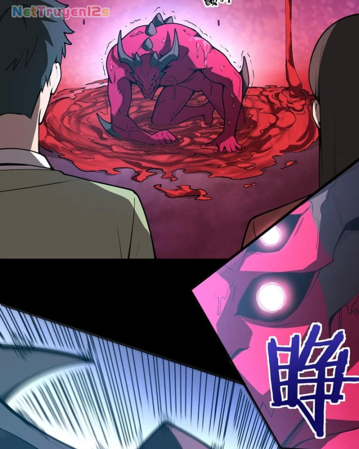 Thánh Hiệp Sĩ Cấp Sss Chapter 178 - 53