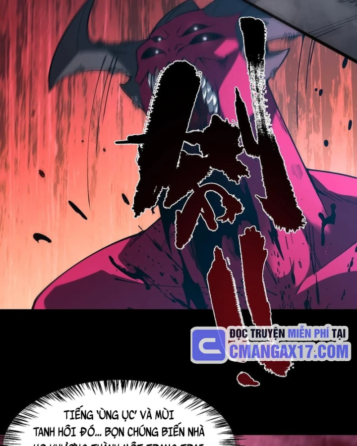 Thánh Hiệp Sĩ Cấp Sss Chapter 178 - 57
