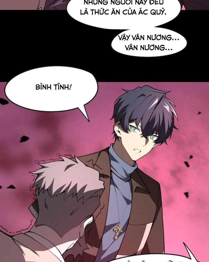 Thánh Hiệp Sĩ Cấp Sss Chapter 178 - 59