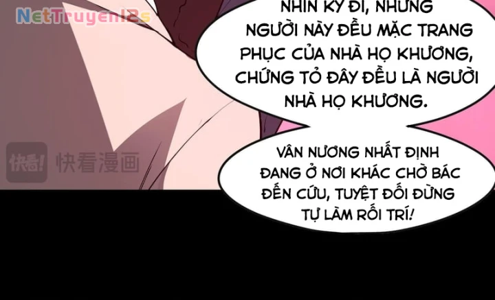 Thánh Hiệp Sĩ Cấp Sss Chapter 178 - 60
