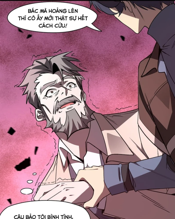 Thánh Hiệp Sĩ Cấp Sss Chapter 178 - 61