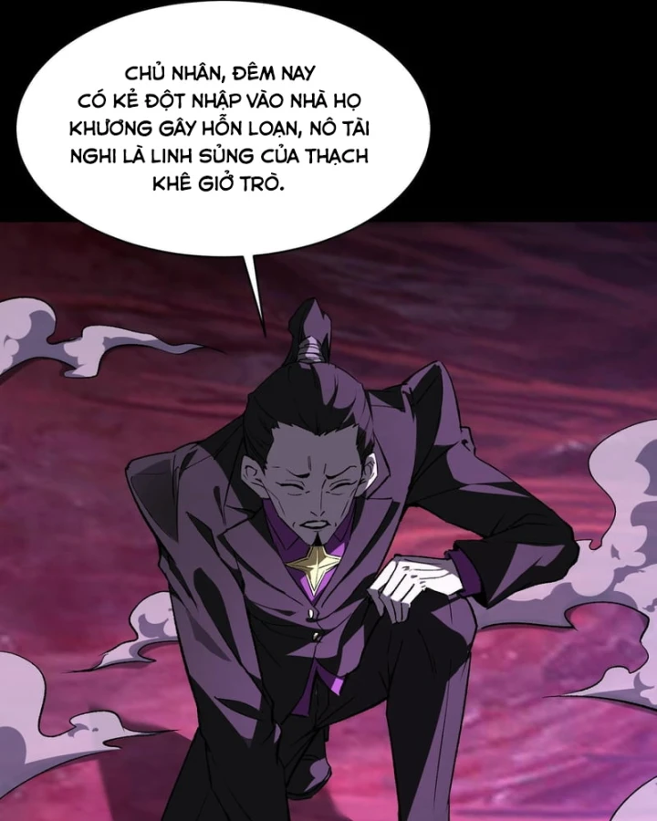 Thánh Hiệp Sĩ Cấp Sss Chapter 178 - 64