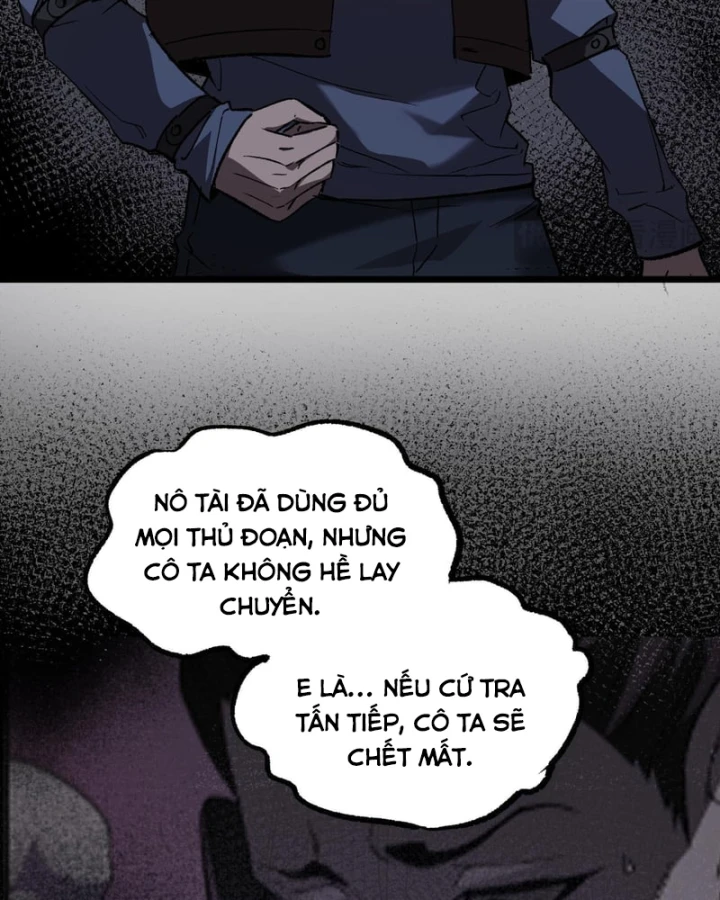 Thánh Hiệp Sĩ Cấp Sss Chapter 178 - 72