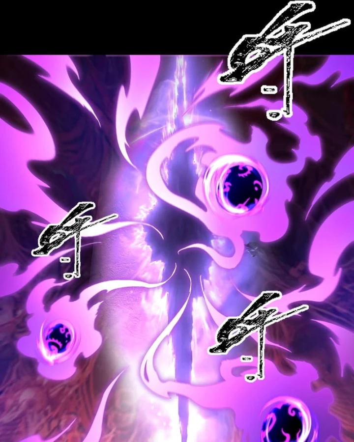 Thánh Hiệp Sĩ Cấp Sss Chapter 178 - 79