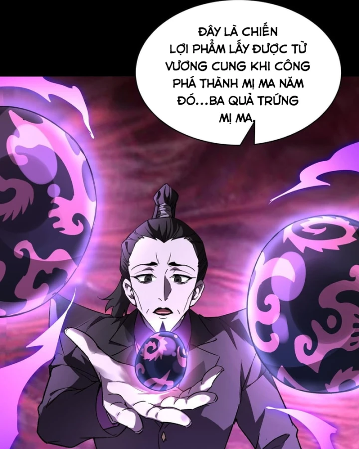 Thánh Hiệp Sĩ Cấp Sss Chapter 178 - 81