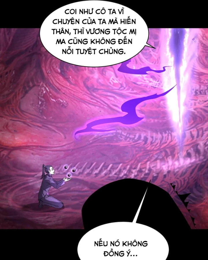 Thánh Hiệp Sĩ Cấp Sss Chapter 178 - 83