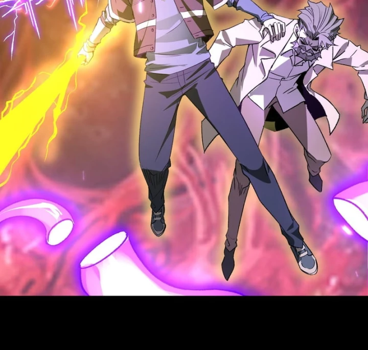 Thánh Hiệp Sĩ Cấp Sss Chapter 179 - 12